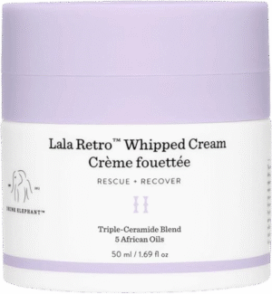 Lala Retro Whipped Cream by Drunk Elephant for Women - 1.69 oz/ 50ml