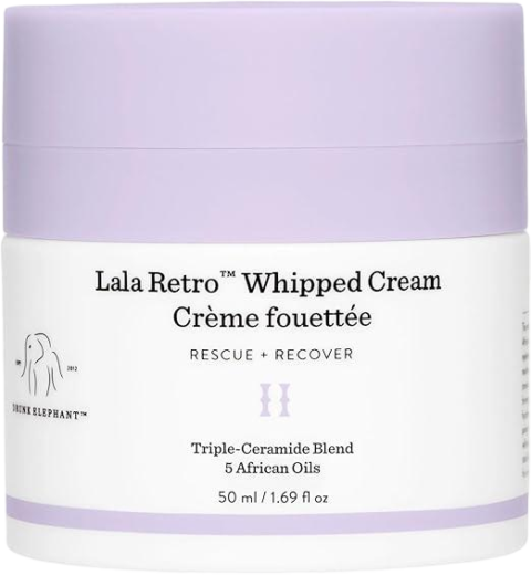 Lala Retro Whipped Cream by Drunk Elephant for Women - 1.69 oz/ 50ml