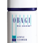 Obagi Nu Derm Gentle Cleanser 2 Fl Oz 60Ml