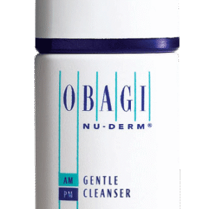 Obagi Nu Derm Gentle Cleanser 2 Fl Oz 60Ml
