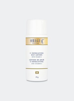obagi-c system c-exfoliating day lotion with vitamin c 57g