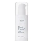 Obagi Hydrate Facial Moisturizer – Non-Comedogenic Intensely Hydrating All Day Moisturizer That Combats Dryness With Tara Seed Extract, Shea Butter &Amp; Avocado Oil 1.7 Fl Oz 48G
