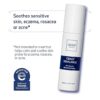 Obagi Rebalance Skin Barrier Recovery Cream – Soothing Probiotic Moisturizer Reduces Redness with Ceramides and Niacinamide – Suitable for Sensitive Skin with Eczema, Rosacea or Acne 1. oz/ 48g