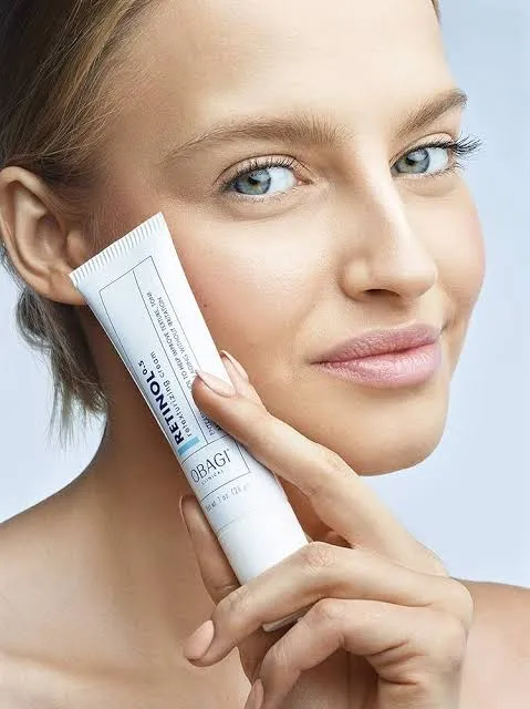 Obagi Retinol 0.5 Retexturizing Cream 1 fl oz 28g