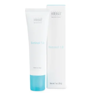 obagi retinol cream (1.0), 1 oz/ 28g