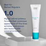 Obagi Retinol Cream (1.0), 1 Oz/ 28G