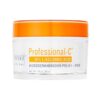 Obagi Professional-C Microdermabrasion Polish + Mask – Dual Action Vitamin C Face Mask that Exfoliates & Promotes Healthy Looking Skin – 2.8 oz /28g