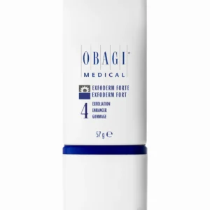 Obagi Medical Exfoderm Forte (4)Exfoliation Enhancer 57G