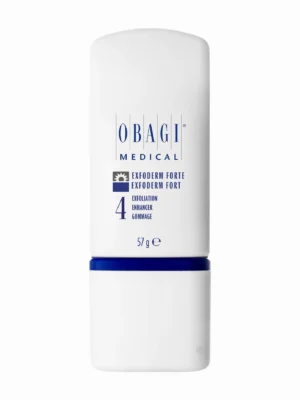obagi medical exfoderm forte (4)exfoliation enhancer 57g