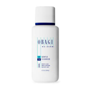 obagi nu derm gentle cleanser (1) 6.7 fl oz (198ml)