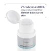 Obagi CLENZIderm M.D. Pore Therapy Exfoliating BHA Toner - Unclogs Pores with 2% Salicylic Acid Acne Treatment – 5 oz/ 148ml