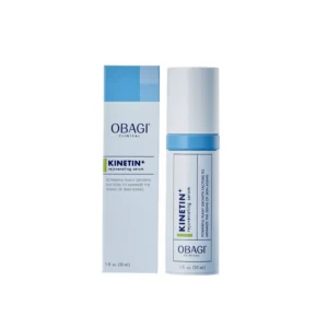Obagi Clinical Kinetin+ Rejuvenating Serum 1 Fl Oz/ 30ml