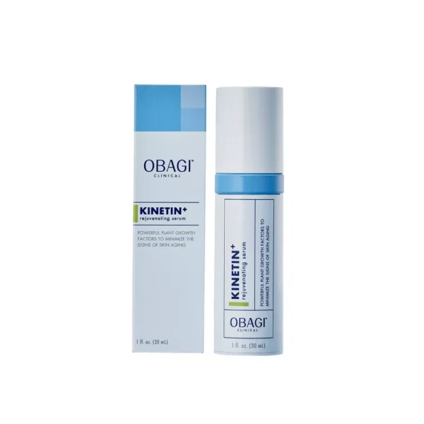 Obagi Clinical Kinetin+ Rejuvenating Serum 1 Fl Oz/ 30ml