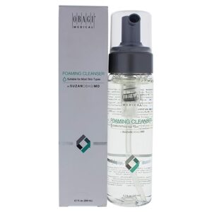 Obagi Medical SUZANOBAGIMD Foaming Cleanser, 6.7 fl oz. /200ml