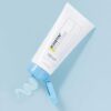 Obagi Clinical Kinetin+ Exfoliating Facial Cleansing Gel, Exfoliating Face Wash for Minimizing Signs of Skin Aging, Fine Lines and Wrinkles, and Dull and Uneven Skin Texture, Hypoallergenic, 5.1 fl oz (OC0009) 150ml