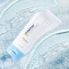 Obagi Clinical Kinetin+ Exfoliating Facial Cleansing Gel, Exfoliating Face Wash for Minimizing Signs of Skin Aging, Fine Lines and Wrinkles, and Dull and Uneven Skin Texture, Hypoallergenic, 5.1 fl oz (OC0009) 150ml
