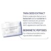 Obagi Hydrate Luxe Ultra-Rich Moisturizer – Non-Comedogenic with Tara Seed Extract and Biomimetic Peptides – Night Face Cream for Dry, Sensitive, or Aging Skin 1.7 oz / 48g