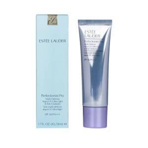Estée Lauder Perfectionist Pro Multi-Defense Aqua Uv Ultra-Light 8 Anti-Oxidants Spf30/Pa+++ 50Ml/1.7Ml Oz