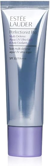 Estée Lauder Perfectionist Pro Multi-Defense Aqua UV Ultra-Light 8 Anti-Oxidants SPF30/PA+++ 50ml/1.7ml oz