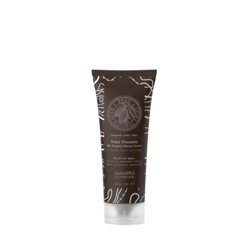 Tweak'd by Nature Restore SKIN Rescue Skin Cream 3 Oz/ 85 gr