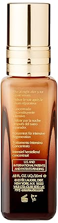 Estee Lauder Advanced Night Repair Intense Reset Concentrate for Women 20ml/0.68 oz Treatment