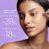 Estée Lauder Perfectionist Pro Multi-Zone Wrinkle Concentrate with Niacinamide + Chlorella, 0.85 fl oz/25ml