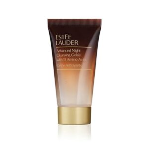 Estée Lauder Advanced Night Cleansing Gelée Foaming Face Wash Cleanser with 15 Amino Acids | Deep Pore Cleanser 2.5fl oz/75ml