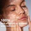 Estée Lauder Advanced Night Cleansing Gelée Foaming Face Wash Cleanser with 15 Amino Acids | Deep Pore Cleanser 2.5fl oz/75ml