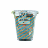 7 Days Secret Healing Pumpkin Sleeping Pack - 1Pack (5G X12Ea)