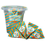 7 Days Secret Healing Pumpkin Sleeping Pack - 1Pack (5G X12Ea)