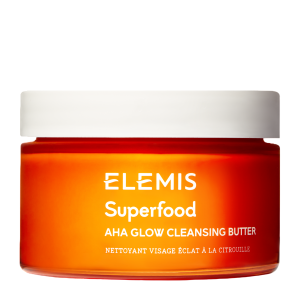Elemis Superfood Aha Glow Cleansing Butter 90Ml/ 3.0 Fl Oz