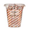 MAY ISLAND 7 Days Secret Vita Plus Sleeping Mask - Korean Overnight Mask with Sea Buckthorn Extract & Niacinamide - Revitalizing & Nourishing - Single-Use Pouches. 0.17oz. x 12 Pack