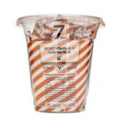 May Island 7 Days Secret Vita Plus Sleeping Mask - Korean Overnight Mask With Sea Buckthorn Extract &Amp; Niacinamide - Revitalizing &Amp; Nourishing - Single-Use Pouches. 0.17Oz. X 12 Pack