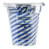 May Island 7 Days Secret Deep Water Sleeping Mask - Korean Overnight Hydrating Treatment With Hyaluronic Acid - Intensive Moisturizing &Amp; Revitalizing - Single-Use Pouches, 0.17Oz. X 12 Pack