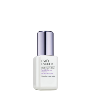 Estée Lauder Perfectionist Pro Rapid Brightening Treatment Ferment 3 + Vitamin C 1.7 Oz/ 50Ml