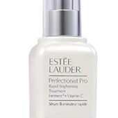 Estée Lauder Perfectionist Pro Rapid Brightening Treatment 1.7 Oz/ 50Ml