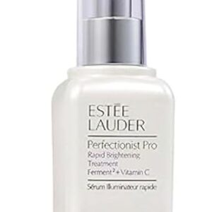 Estée Lauder Perfectionist Pro Rapid Brightening Treatment 1.7 Oz/ 50Ml
