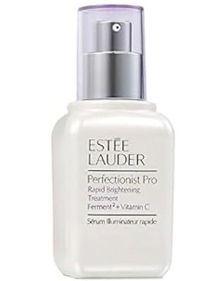 Estée Lauder Perfectionist Pro Rapid Brightening Treatment 1.7 oz/ 50ml