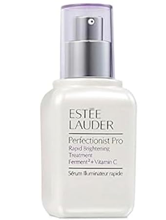 Estée Lauder Perfectionist Pro Rapid Brightening Treatment 1.7 oz/ 50ml