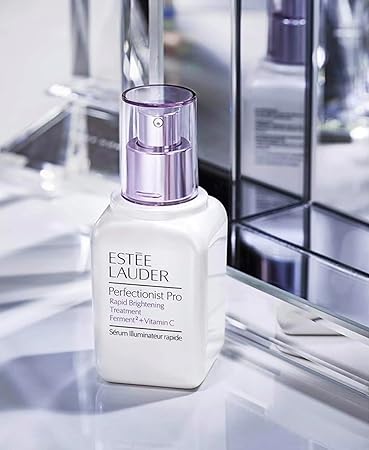 Estée Lauder Perfectionist Pro Rapid Brightening Treatment 1.7 oz/ 50ml