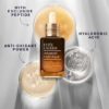 Estée Lauder Advanced Night Repair Face Serum Synchronized Multi-Recovery Complex with Hyaluronic Acid & Peptides | Anti Aging & Hydrating 1.7fl oz/50ml
