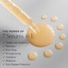 Estée Lauder Advanced Night Repair Face Serum Synchronized Multi-Recovery Complex with Hyaluronic Acid & Peptides | Anti Aging & Hydrating 1.7fl oz/50ml