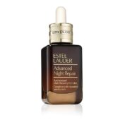 Estée Lauder Advanced Night Repair Face Serum Synchronized Multi-Recovery Complex With Hyaluronic Acid &Amp; Peptides | Anti Aging &Amp; Hydrating 1.7Fl Oz/50Ml