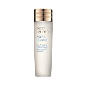 Estee Lauder Micro Essence Skin Activating Treatment Lotion, 2.5 fl oz/75ml