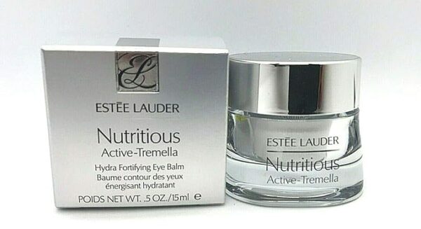 qrr ESTEE LAUDER Nutritious Active-Tremella Hydra Fortifying Eye Balm 1.7 oz/50ml
