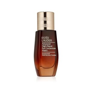 Estée Lauder Advanced Night Repair Eye Concentrate Matrix Synchronized Multi-Recovery Complex to Reduce Puffiness, 0.5 Fl Oz/15ml