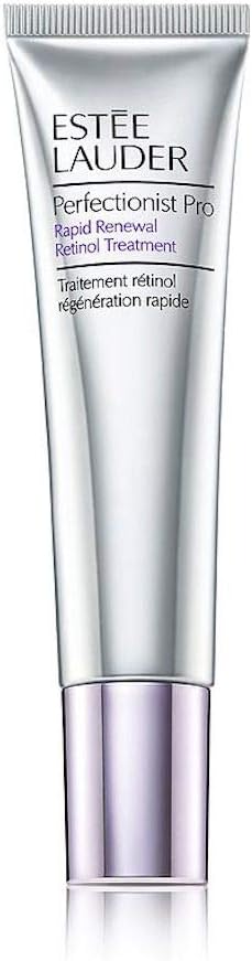 Estée Lauder Perfectionist Pro Rapid Renewal Retinol Treatment Face Cream, 30 ml/ 1fl oz