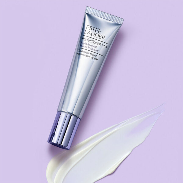 qtt Estée Lauder Perfectionist Pro Rapid Renewal Retinol Treatment Face Cream, 30 ml/ 1fl oz