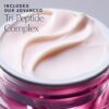 Estée Lauder Resilience Multi-Effect Tri-Peptide Face and Neck Cream Moisturizer SPF 15 | Plumping & Anti-Aging 15ml/5 oz