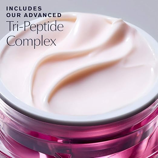 Estée Lauder Resilience Multi-Effect Tri-Peptide Face and Neck Cream Moisturizer SPF 15 | Plumping & Anti-Aging 15ml/5 oz